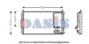 PORSC 94457301101 Condenser, air conditioning